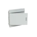 ABB MISTRAL41F 36 Modül (2 Sıra) Sıva Altı Sigorta Kutusu (Opak Kapak) - Görsel 3