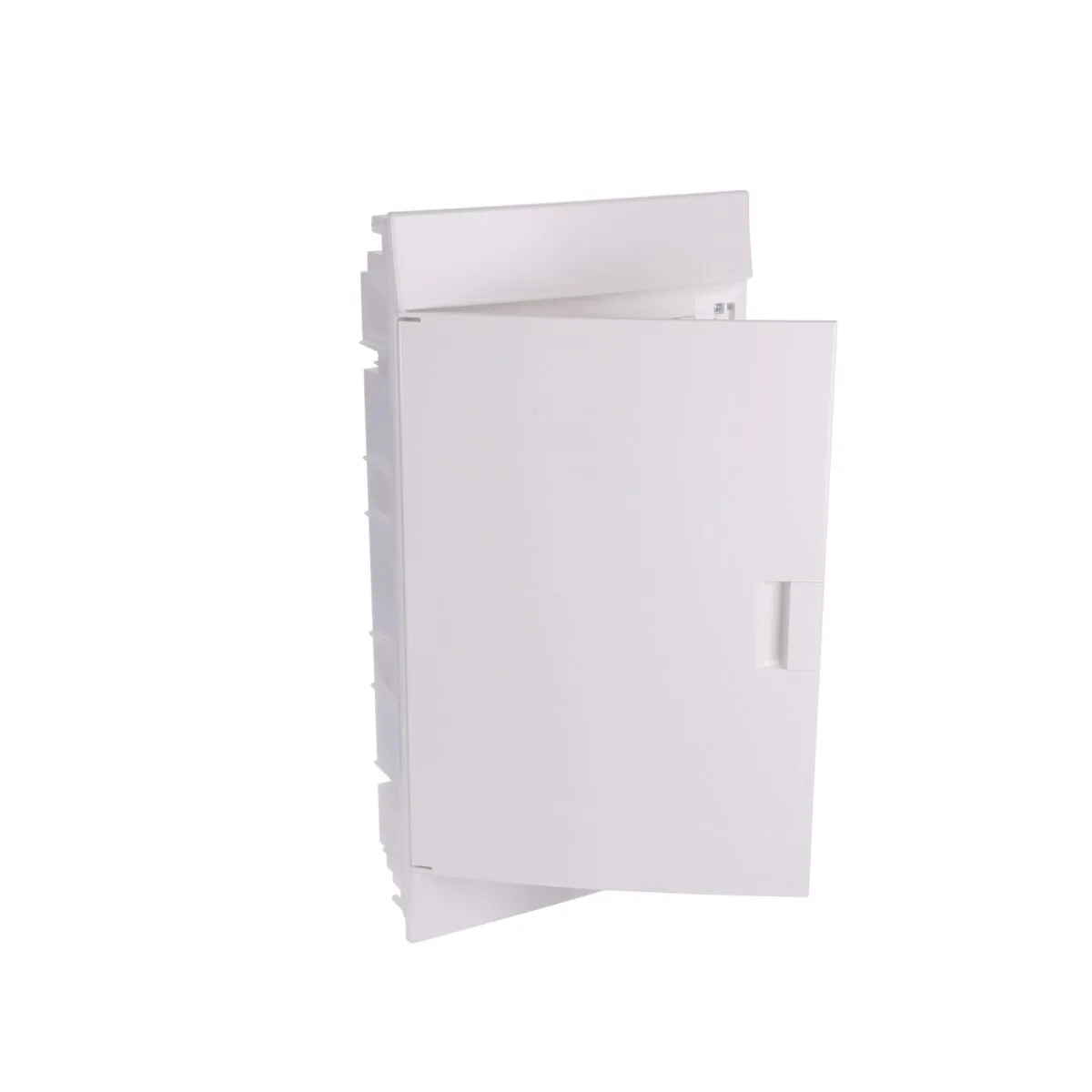 ABB MISTRAL41F 36 Modül (3 Sıra) Sıva Altı Sigorta Kutusu (Opak Kapak) - Görsel 3