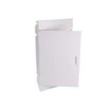 ABB MISTRAL41F 36 Modül (3 Sıra) Sıva Altı Sigorta Kutusu (Opak Kapak) - Görsel 3