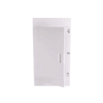 ABB MISTRAL41F 36 Modül (3 Sıra) Sıva Altı Sigorta Kutusu (Opak Kapak) - Görsel 4