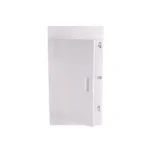 ABB MISTRAL41F 36 Modül (3 Sıra) Sıva Altı Sigorta Kutusu (Opak Kapak)