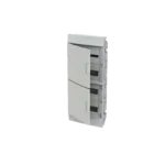 ABB MISTRAL41F 48 Modül Sıva Altı Sigorta Kutusu (Opak Kapak) - Görsel 2