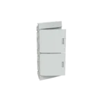 ABB MISTRAL41F 48 Modül Sıva Altı Sigorta Kutusu (Opak Kapak) - Görsel 3