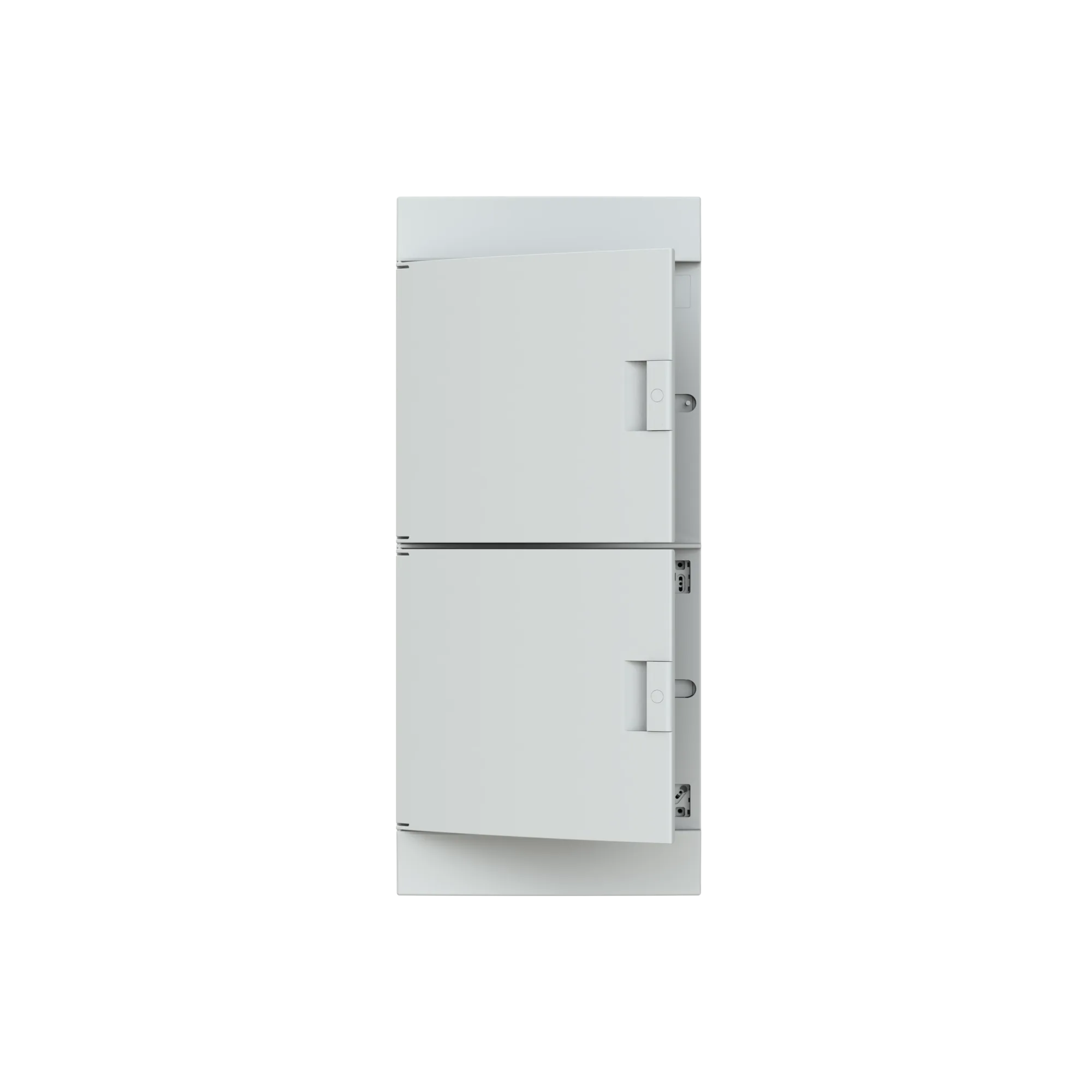 1SLM004100A1108 ABB 1SLM004100A1108 - MISTRAL41F sıva altı opak kapak dağıtım kutusu 48M