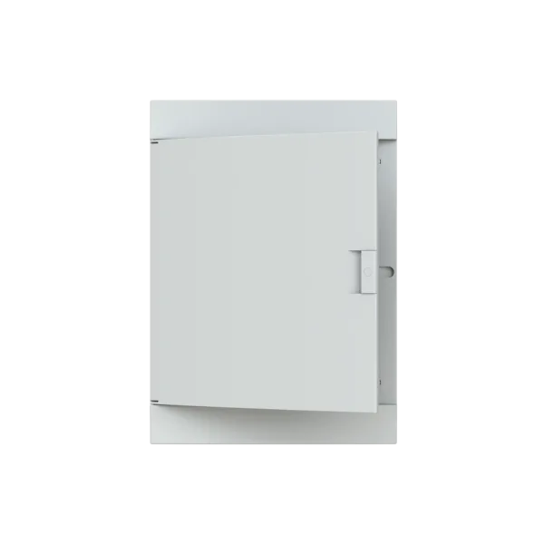 ABB 1SLM004100A1109 - MISTRAL41F sıva altı opak kapak dağıtım kutusu 54M