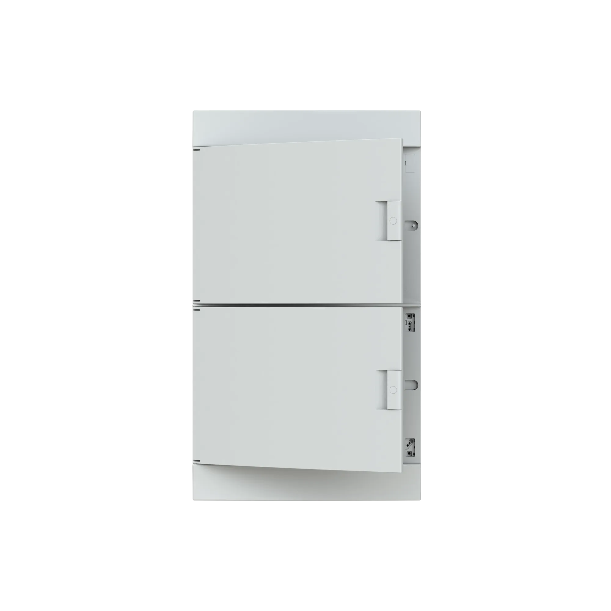 1SLM004100A1110 ABB 1SLM004100A1110 - MISTRAL41F sıva altı opak kapak dağıtım kutusu 72M