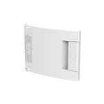 ABB MISTRAL41F 4 Modül İçin Yedek Opak Kapak - Görsel 2