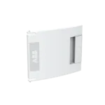 ABB MISTRAL41F 4 Modül İçin Yedek Opak Kapak - Görsel 3