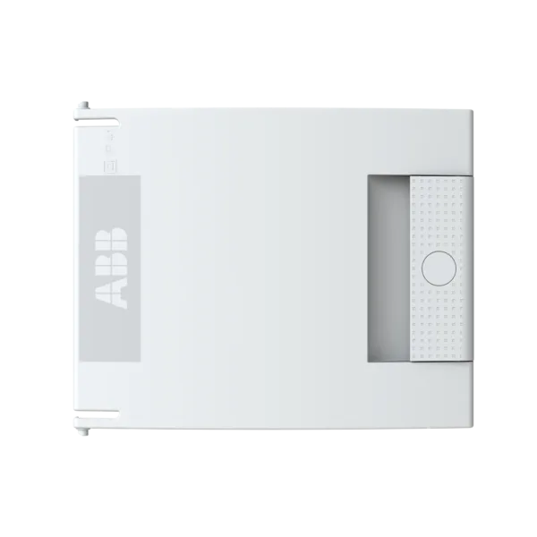 ABB 1SLM004100A1900 - Opak Kapak 4M MISTRAL41F