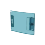 ABB 1SLM004100A1901 - Şeffaf Kapak 4M MISTRAL41F