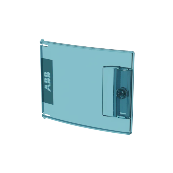 ABB 1SLM004100A1901 - Şeffaf Kapak 4M MISTRAL41F