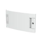 ABB MISTRAL41F 8 Modül İçin Yedek Opak Kapak - Görsel 2