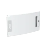 ABB MISTRAL41F 8 Modül İçin Yedek Opak Kapak - Görsel 3