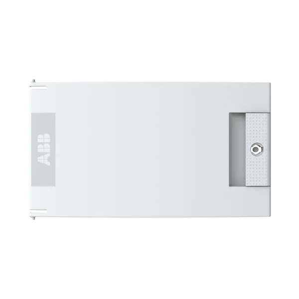 ABB 1SLM004100A1902 - Opak Kapak 8M MISTRAL41F