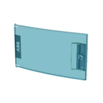 ABB 1SLM004100A1903 - Şeffaf Kapak 8M MISTRAL41F