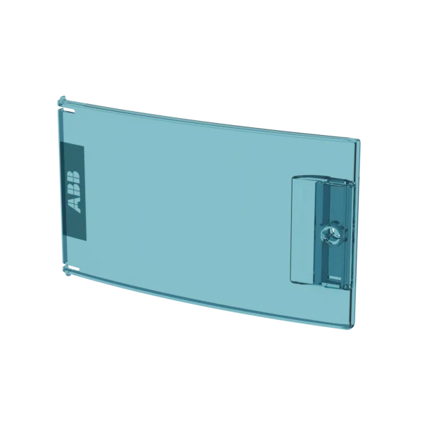 ABB 1SLM004100A1903 - Şeffaf Kapak 8M MISTRAL41F