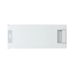 ABB 1SLM004100A1904 - Opak Kapak 12M MISTRAL41F