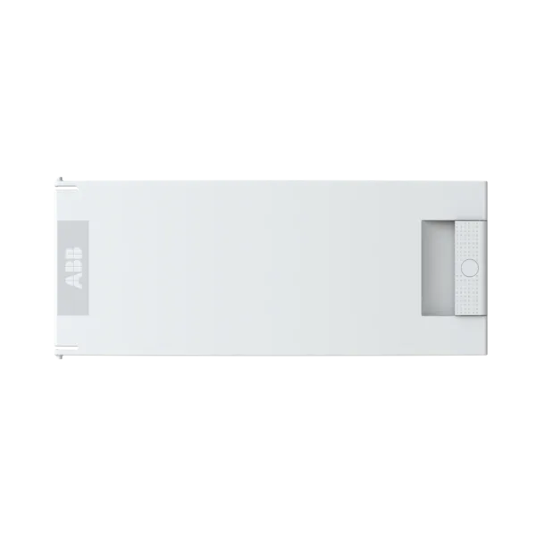 ABB 1SLM004100A1904 - Opak Kapak 12M MISTRAL41F