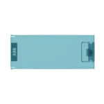 ABB 1SLM004100A1905 - Şeffaf Kapak 12M MISTRAL41F