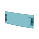 ABB MISTRAL41F 12 Modül İçin Yedek Şeffaf Kapak - Görsel 2