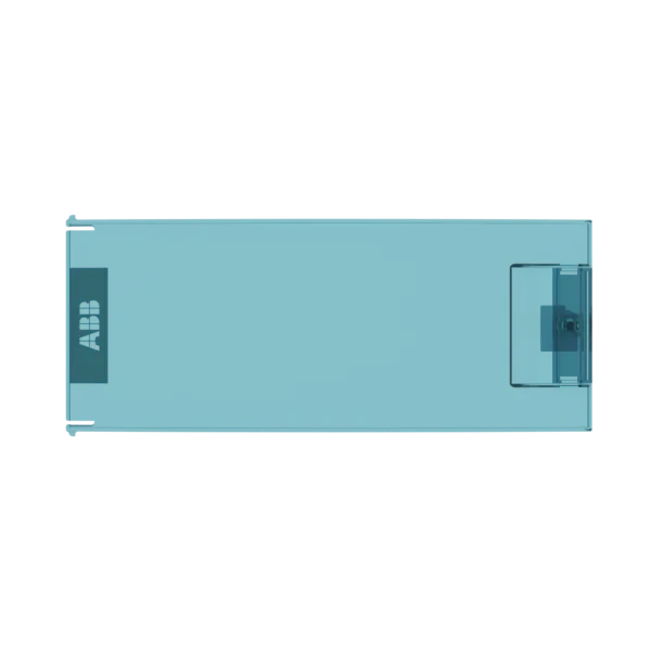 ABB 1SLM004100A1905 - Şeffaf Kapak 12M MISTRAL41F
