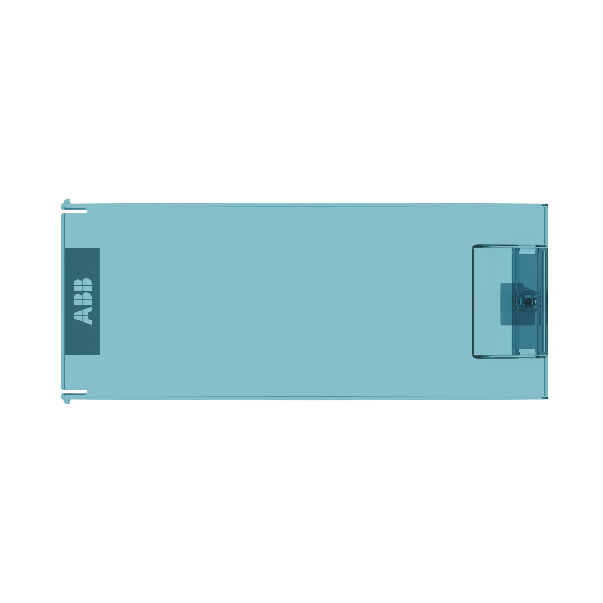 1SLM004100A1905 ABB 1SLM004100A1905 - Şeffaf Kapak 12M MISTRAL41F