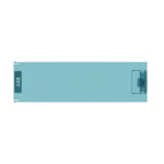 ABB 1SLM004100A1907 - Şeffaf Kapak 18M MISTRAL41F