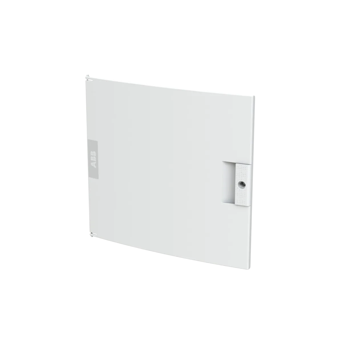 ABB MISTRAL41F 24/48 Modül İçin Yedek Opak Kapak - Görsel 2