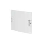 ABB MISTRAL41F 24/48 Modül İçin Yedek Opak Kapak - Görsel 2