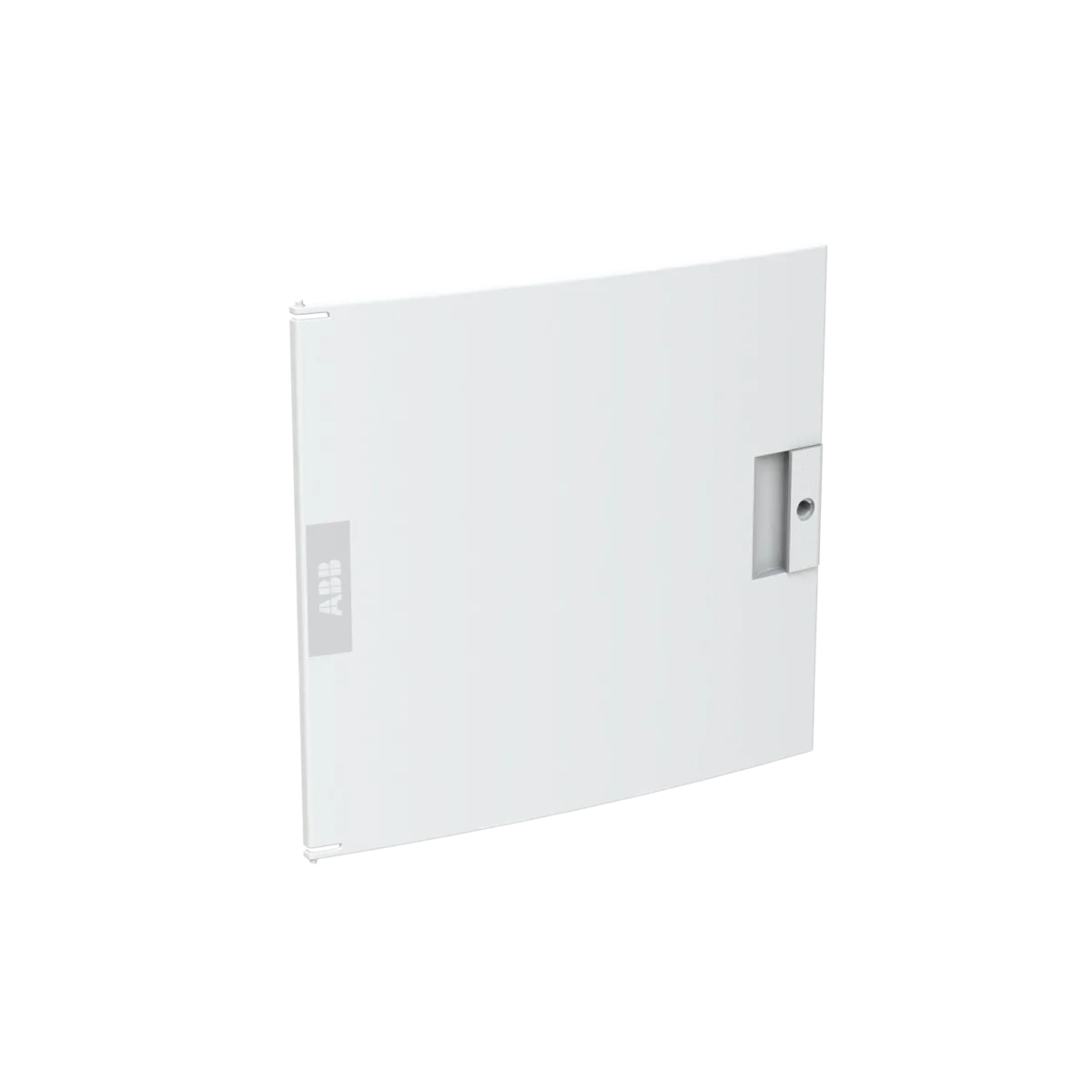 ABB MISTRAL41F 24/48 Modül İçin Yedek Opak Kapak - Görsel 3