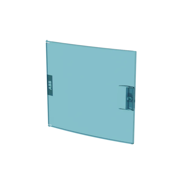 ABB 1SLM004100A1909 - Şeffaf Kapak 24M / 48M MISTRAL41F