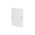 ABB MISTRAL41F 36 Modül (3 Sıra) İçin Yedek Opak Kapak - Görsel 2