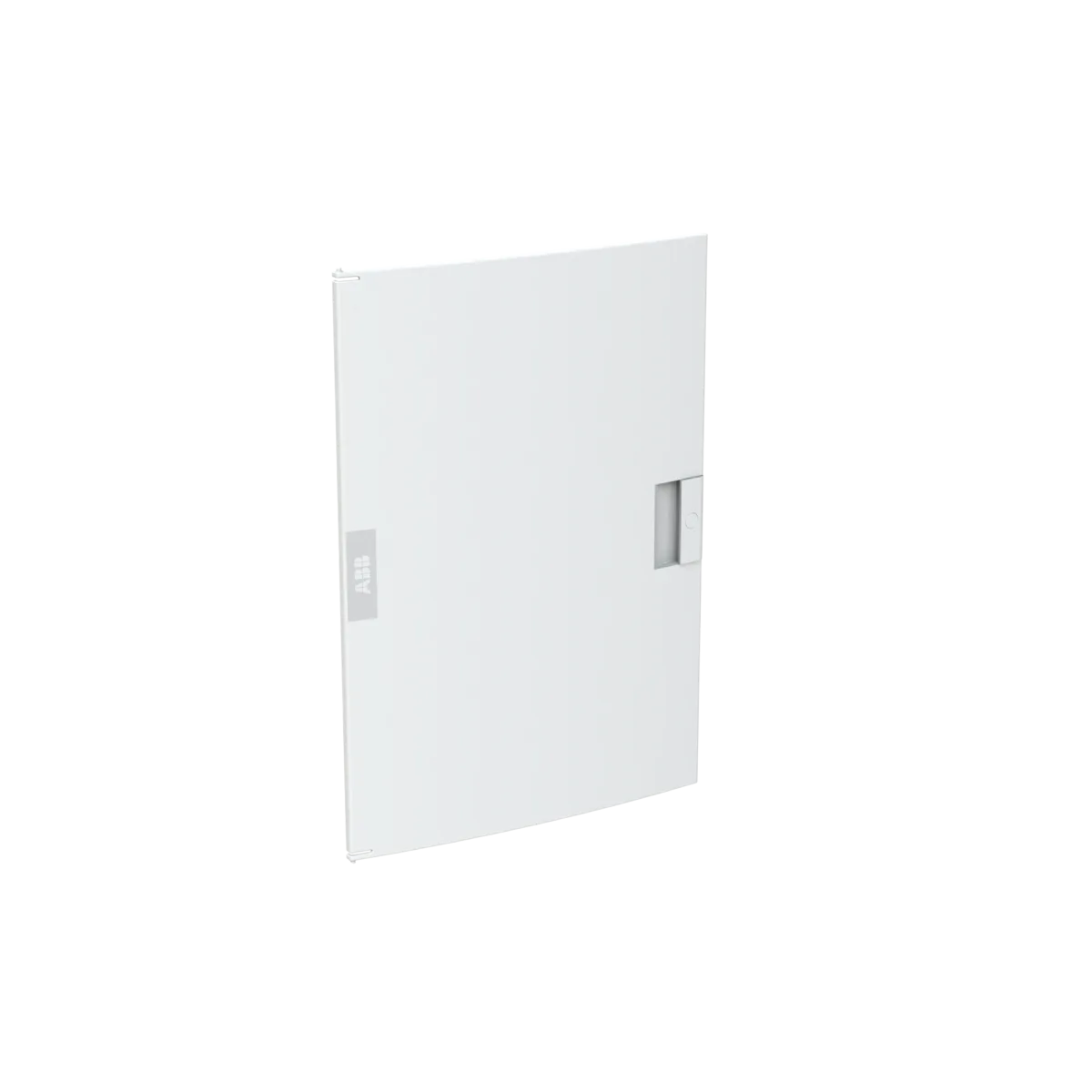 ABB MISTRAL41F 36 Modül (3 Sıra) İçin Yedek Opak Kapak - Görsel 3