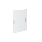 ABB MISTRAL41F 36 Modül (3 Sıra) İçin Yedek Opak Kapak - Görsel 3