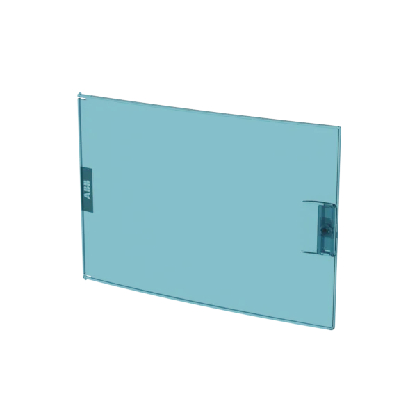 ABB 1SLM004100A1911 - Şeffaf Kapak 36M MISTRAL41F - 3F