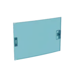 ABB MISTRAL41F 36 Modül (3 Sıra) İçin Yedek Şeffaf Kapak - Görsel 2