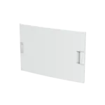 ABB MISTRAL41F 36/72 Modül (2 Sıra) İçin Yedek Opak Kapak - Görsel 2