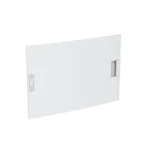 ABB MISTRAL41F 36/72 Modül (2 Sıra) İçin Yedek Opak Kapak - Görsel 3