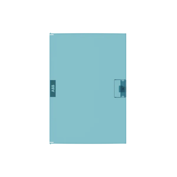 ABB 1SLM004100A1913 - Şeffaf Kapak 36M / 72M MISTRAL41F - 2F