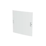 ABB MISTRAL41F 54 Modül İçin Yedek Opak Kapak - Görsel 2