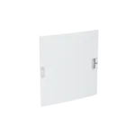 ABB MISTRAL41F 54 Modül İçin Yedek Opak Kapak - Görsel 3