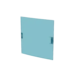 ABB MISTRAL41F 54 Modül İçin Yedek Şeffaf Kapak - Görsel 2