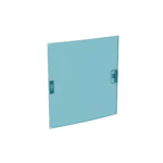 ABB MISTRAL41F 54 Modül İçin Yedek Şeffaf Kapak - Görsel 3