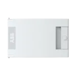 ABB 1SLM004100A1916 - Opak Kapak 6M MISTRAL41F