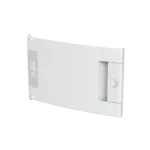 ABB MISTRAL41F 6 Modül İçin Yedek Opak Kapak - Görsel 2
