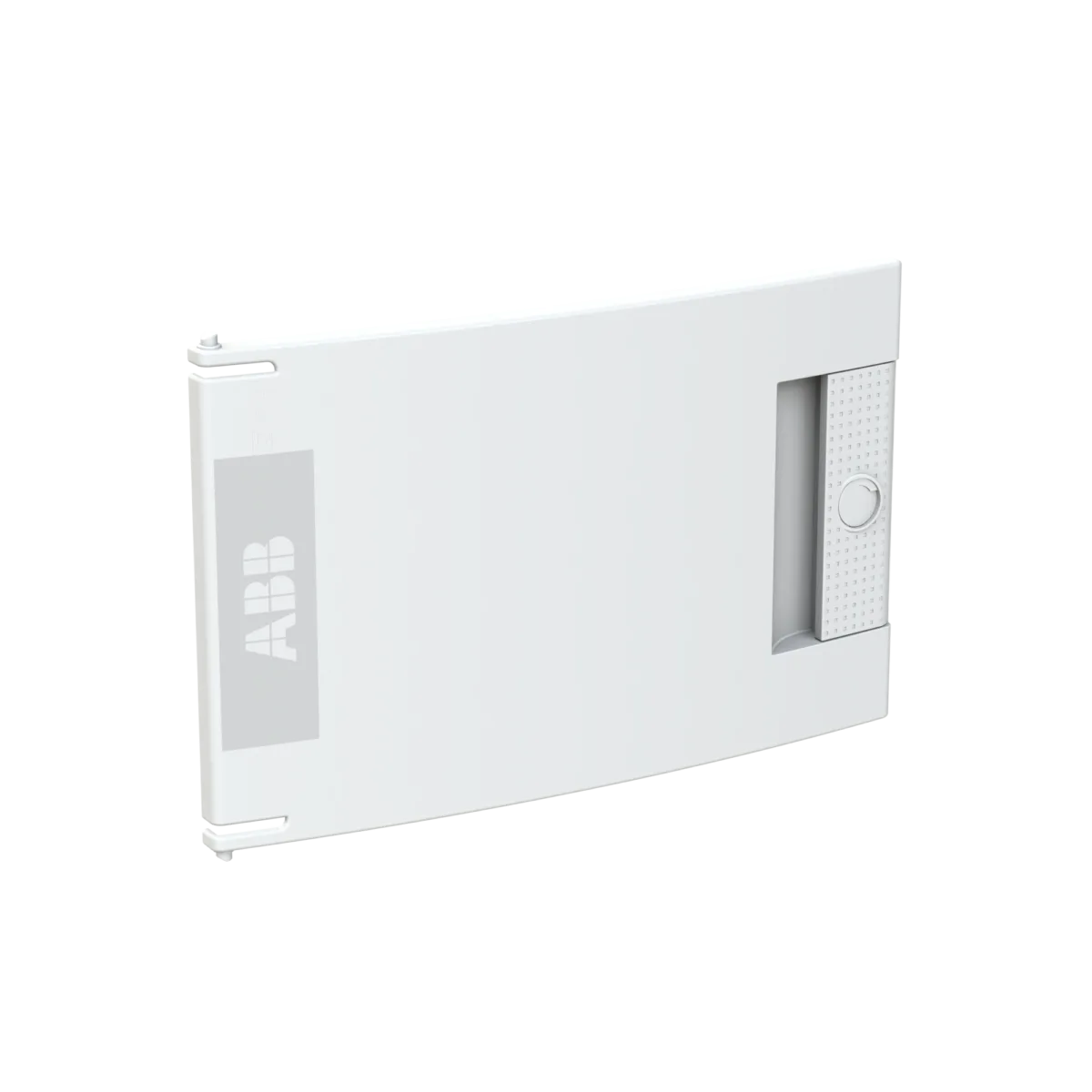 ABB MISTRAL41F 6 Modül İçin Yedek Opak Kapak - Görsel 3