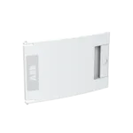 ABB MISTRAL41F 6 Modül İçin Yedek Opak Kapak - Görsel 3