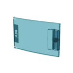 ABB 1SLM004100A1917 - Şeffaf Kapak 6M MISTRAL41F