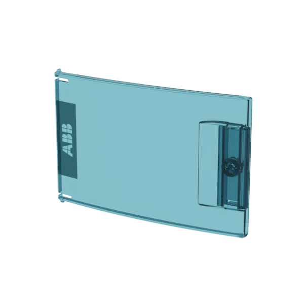 ABB 1SLM004100A1917 - Şeffaf Kapak 6M MISTRAL41F