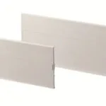 ABB 1SLM004100A1945 - Pano ortası düz ön panel 12M MISTRAL41F